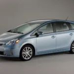 Prius V Years to Avoid