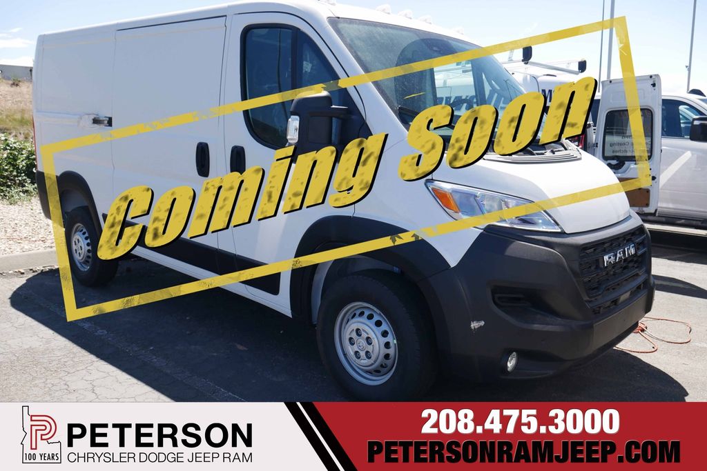 Ram Promaster Years to Avoid: Crucial Buying Guide Ram Promaster Years to Avoid