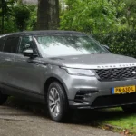 Range Rover Velar Years to Avoid