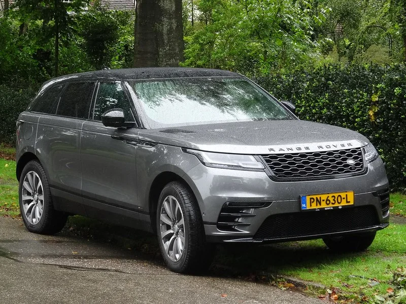 Range Rover Velar Years to Avoid: Essential Insights Range Rover Velar Years to Avoid