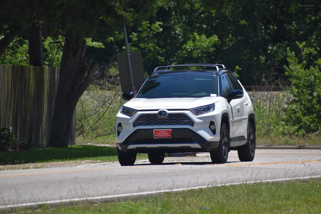 Rav4 Hybrid Years to Avoid: Critical Insights Rav4 Hybrid Years to Avoid