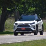 Rav4 Hybrid Years to Avoid
