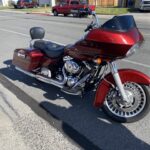 Road Glide Years to Avoid