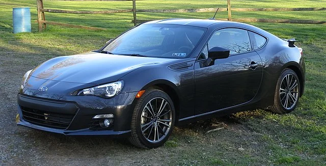 Scion Frs Years to Avoid: Essential Buying Tips Scion Frs Years to Avoid