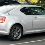 Scion Tc Years to Avoid