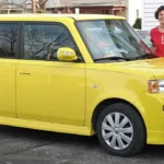 Scion Xb Years to Avoid