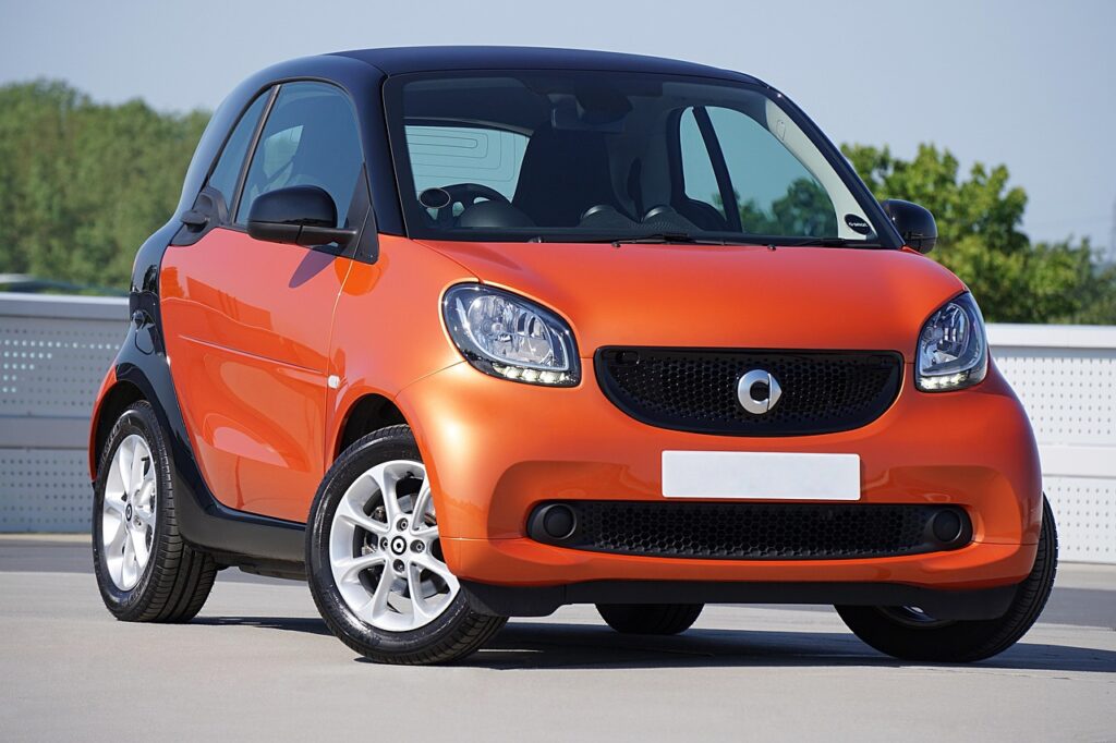 Smart Car Years to Avoid: Essential Buying Guide Smart Car Years to Avoid