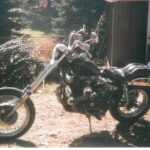 Sportster Years to Avoid