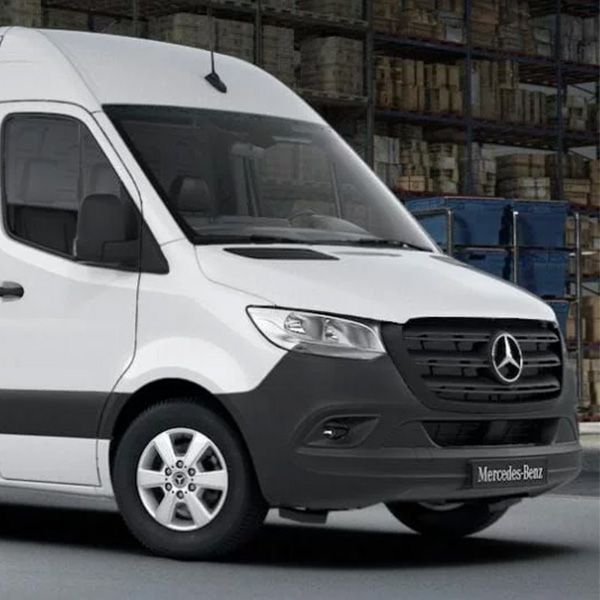 Sprinter Van Years to Avoid: Essential Buying Guide Sprinter Van Years to Avoid
