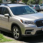 Subaru Ascent Years to Avoid