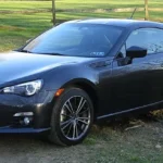 Subaru Brz Years to Avoid