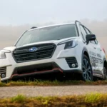 Subaru Cvt Years to Avoid