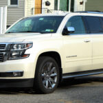 Suburban Years to Avoid