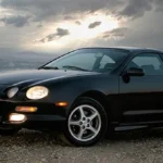 Toyota Celica Years to Avoid