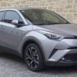 Toyota Chr Years to Avoid