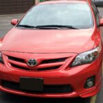 Toyota Corolla Years to Avoid