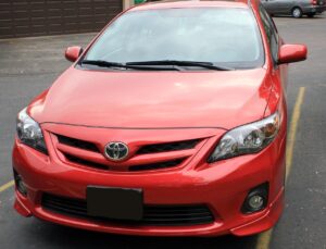 Toyota Corolla Years to Avoid: Crucial Buying Guide
