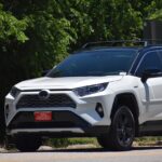 Toyota Highlander Hybrid Years to Avoid