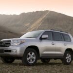 Toyota Land Cruiser Years to Avoid