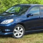 Toyota Matrix Years to Avoid