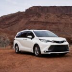 Toyota Sienna Model Years to Avoid