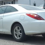 Toyota Solara Years to Avoid