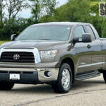 Toyota Tundra Years to Avoid