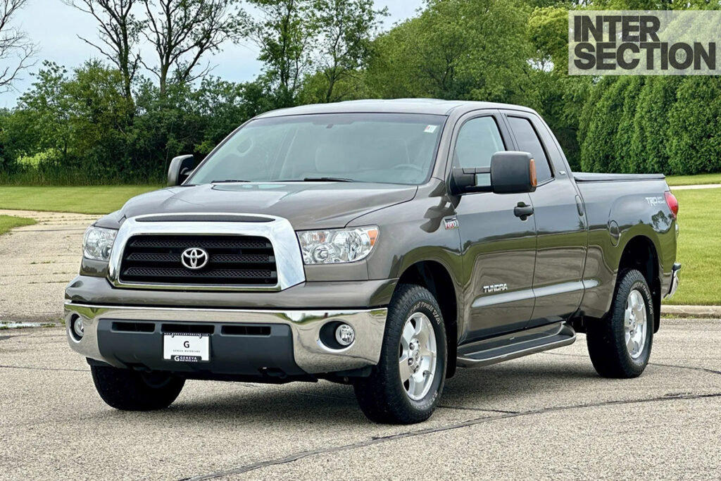 Toyota Tundra Years to Avoid: Expert Buying Insights Toyota Tundra Years to Avoid