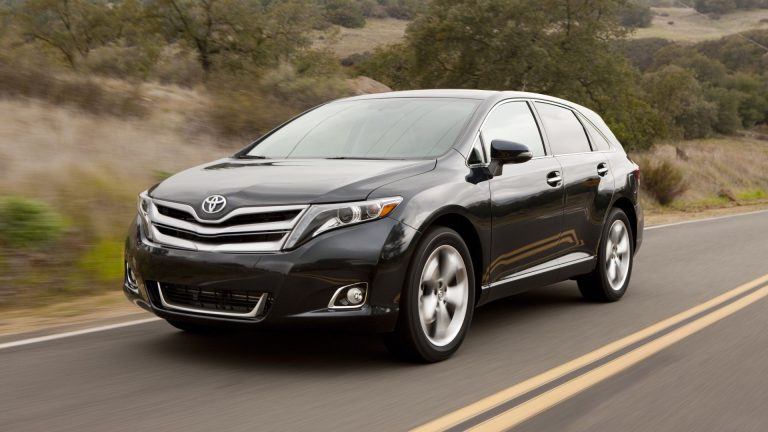 Toyota Venza Years to Avoid: Expert Insights Toyota Venza Years to Avoid