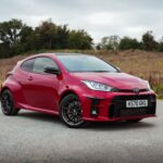 Toyota Yaris Years to Avoid