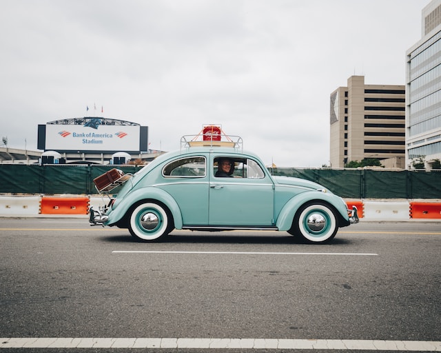 Volkswagen Beetle Years to Avoid