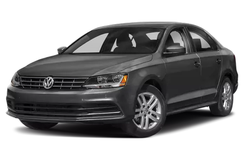 Volkswagen Jetta Years to Avoid