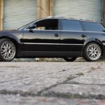 Volkswagen Passat Years to Avoid