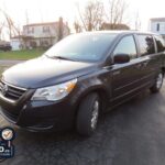 Volkswagen Routan Years to Avoid