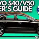 Volvo S40 Years to Avoid