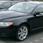 Volvo S80 Years to Avoid