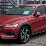 Volvo V60 Years to Avoid