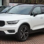 Volvo Xc40 Years to Avoid