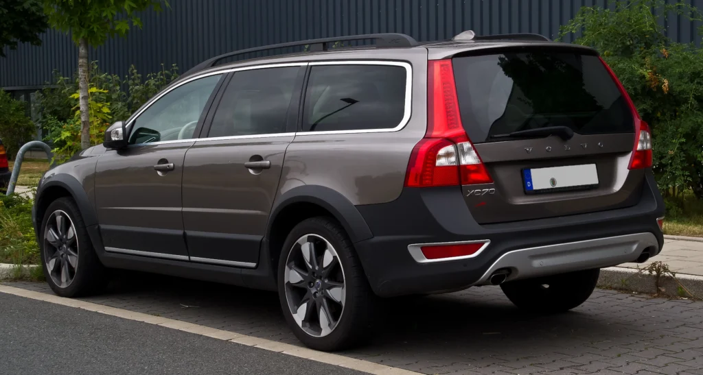 Volvo Xc70 Years to Avoid: Essential Buying Guide Volvo Xc70 Years to Avoid