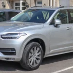 Volvo Xc90 Years to Avoid