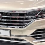 Vw Touareg Years to Avoid