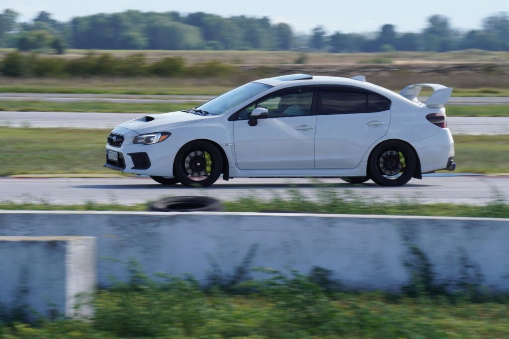 Wrx Sti Years to Avoid