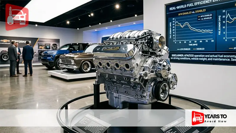 6.0 Afm Years to Avoid