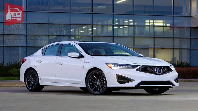Acura Ilx Years to Avoid