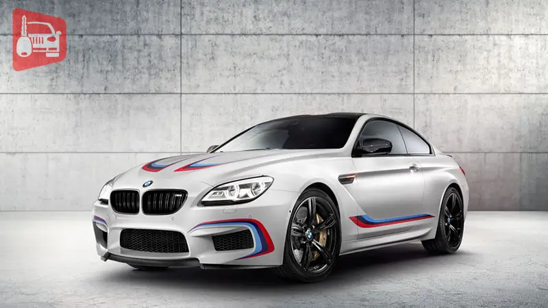 Bmw M6 Years to Avoid