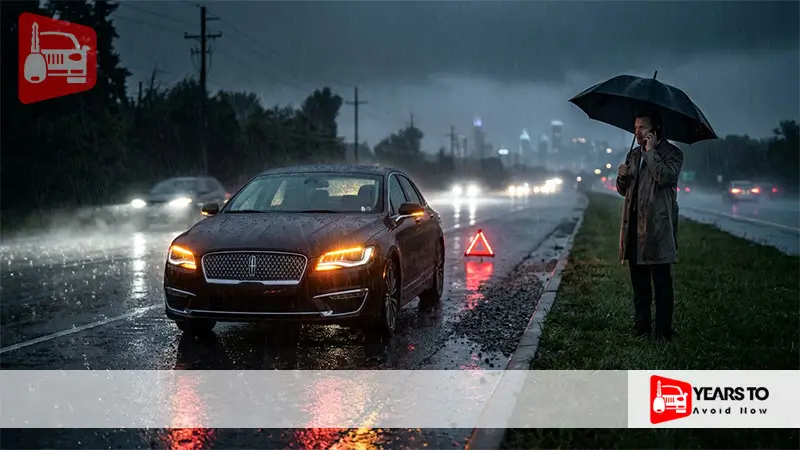 Lincoln Mkz Years to Avoid