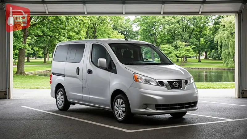 Nissan Nv200 Years to Avoid