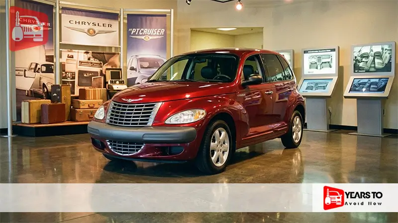 Pt Cruiser Years to Avoid