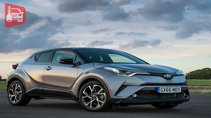 Toyota Chr Years to Avoid