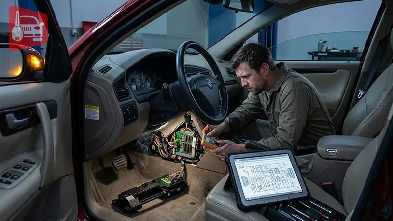 Volvo S80 Years to Avoid